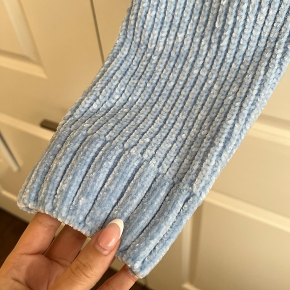 H&M Rib-Knit Sweater - Picture 5 of 11